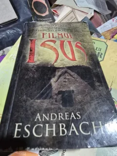 Filmul Isus-Andreas Eschbach