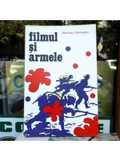Filmul si armele , Manuela Gheorghiu , 1976
