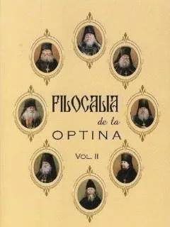 Filocalia de la Optina Vol II