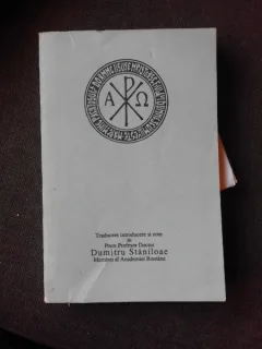 FILOCALIA SFINTELOR NEVOINTE ALE DESAVARSIRII 1
