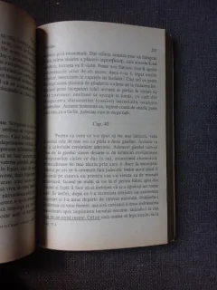 FILOCALIA SFINTELOR NEVOINTE ALE DESAVARSIRII   VOL.1