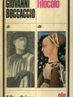 Filocolo - Giovanni Boccaccio