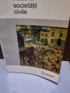 FILOSOFIA SOCIETATII CIVILE - CARLOS EDUARDO MALDONADO