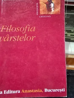 Filosofia varstelor - Vasile Bancila