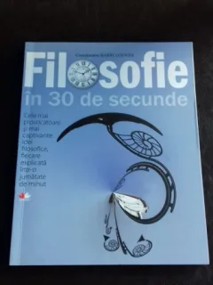 FILOSOFIE IN 30 DE SECUNDE - BARRY LOEWER