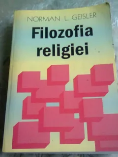 FILOZOFIA RELIGIEI - NORMAN L. GEISLER