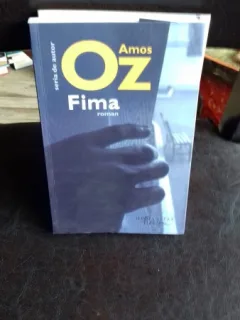 FIMA - AMOS OZ