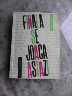 Finala se joaca astazi , Ioan Chirila , 1965