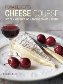 Fiona Beckett's Cheese Course