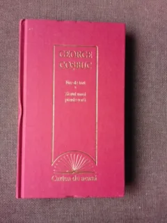 FIRE DE TORT, ZIARUL UNUI PIERDE VARA - GEORGE COSBUC