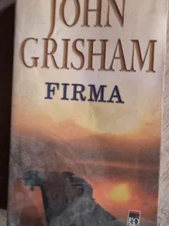 FIRMA - JOHN GRISHAM