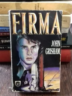 FIRMA - JOHN GRISHAM