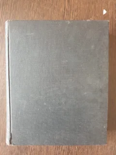 Fisica Moleculara Acustica Optica (volum litografiat)