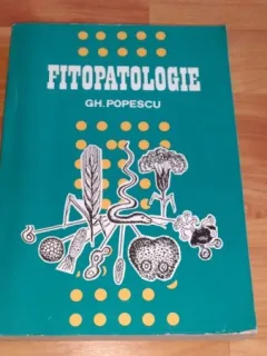 FITOPATOLOGIE-GH. POPESCU