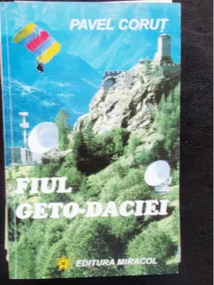 FIUL GETO-DACIEI - PAVEL CORUT