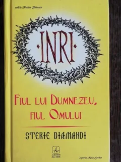 FIUL LUI DUMNEZEU ,FIUL OMULUI - STERIE DIMANDI