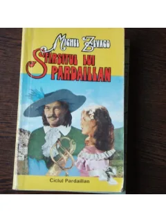 FIUL LUI PARDAILLAN - MICHEL ZEVACO