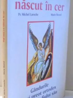 FIUL MEU S-A NASCUT IN CER DE MICHEL LAROCHE , MARIE BORREL , 2003