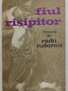 FIUL RISIPITOR-RADU TUDORAN