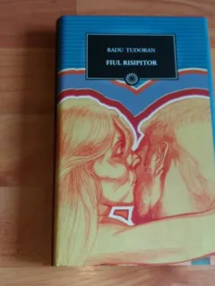 FIUL RISIPITOR-RADU TUDORAN