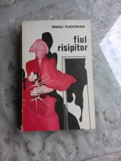 FIUL RISIPITOR-RADU TUDORAN