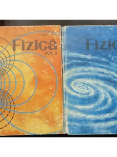 FIZICA - DAVID HALLIDAY 2 VOLUME