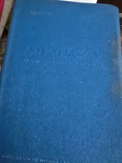 Fizica, manual pentru clasa a VI-a - Virgil Atanasiu, Olimpia Bina