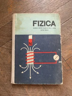 Fizica. Manual pentru clasa a XIa liceu