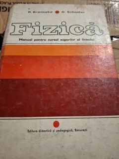 FIZICA - R. BRENNEKE