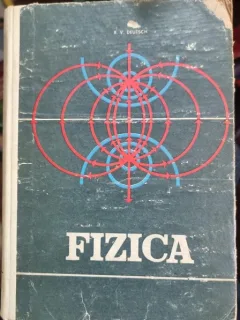 FIZICA - R.V. DEUTSCH