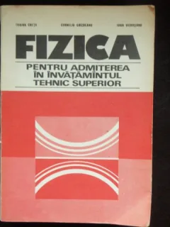 FIZICA - TRAIAN CRETU