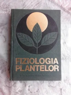 FIZIOLOGIA PLANTELOR - D. PARASCAN