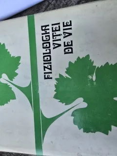 FIZIOLOGIA VITEI DE VIE de KUNIU D. STOEV , 1979