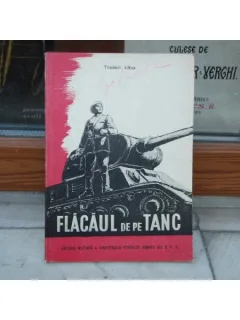 Flacaul de pe tanc , Traian Uba , 1951