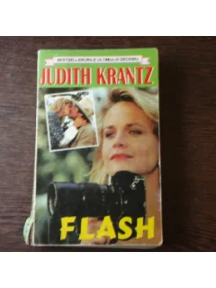 FLASH - JUDITH KRANTZ