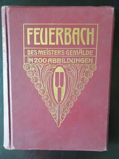 Flauerbach: Des Meisters Gemalde in 200 Abbildungen