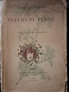 Fleurs du Persil - Paul Devaux-Mousk