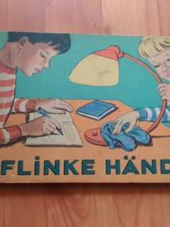 FLINKE HANDE