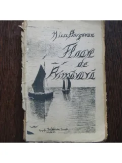FLOARE DE PRIMAVARA - NICU BORGOVAN