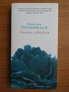 Floarea albastra - Penelope Fitzgerald