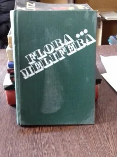 FLORA MELIFERA - ION V. CIRNU