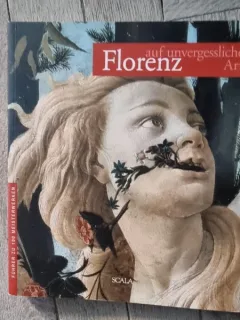 Florența Într-un mod de neuitat - Giovanna Uzzani