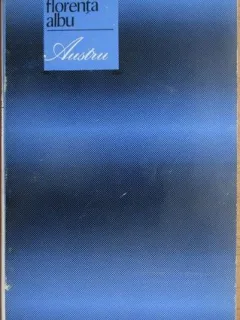 Florenta Albu - Austru
