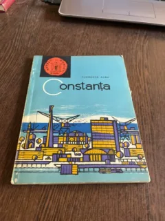 Florenta Albu - Constanta