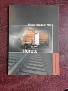FLORETE - FLORICA MADRITSCH MARIN