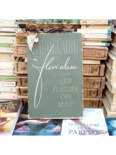 Flori alese , Baudelaire , 1957