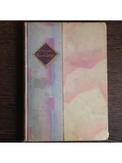 Flori de ghiata, C. Petrescu