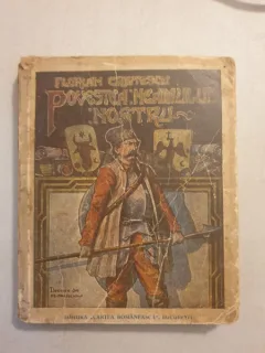 Florian Cristescu - Povestea neamului nostru (cartea intaia)