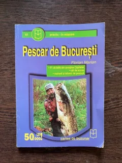 Florian Marian Pescar de Bucuresti