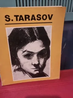 Florica Postolache - Stavru Tarasov 1883-1961